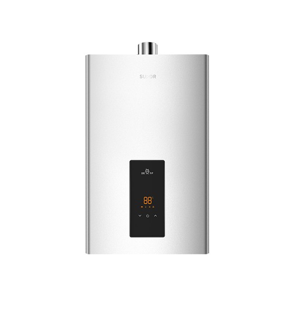精控恒温系列燃气热水器 