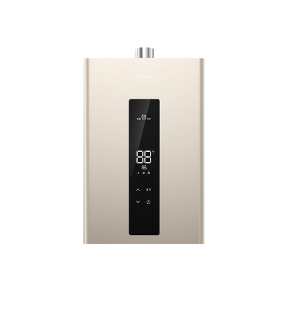 变频恒温系列燃气热水器 
