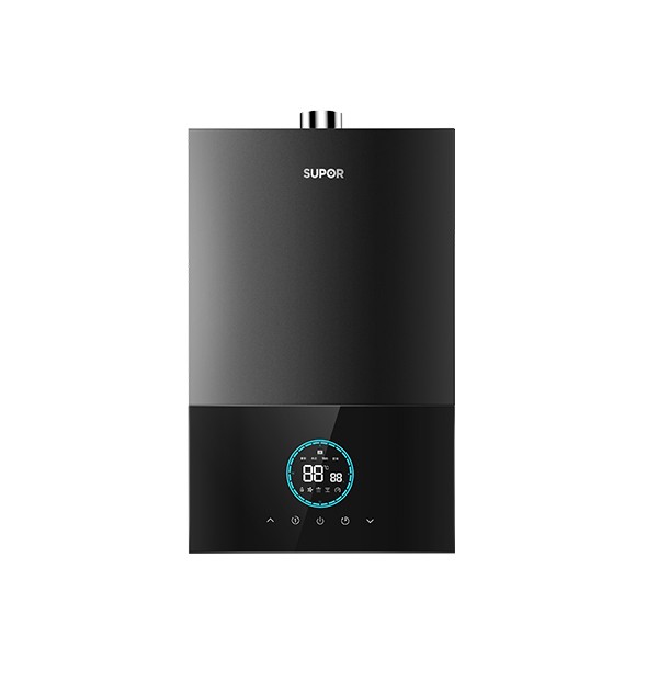 零冷水系列燃气热水器 