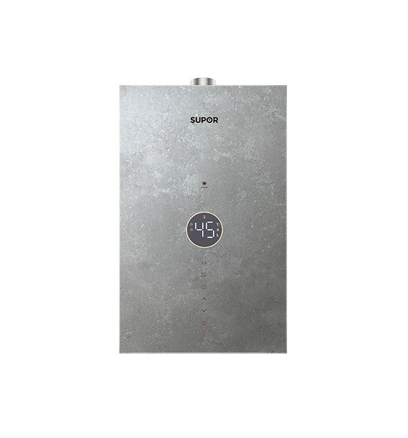 零冷水系列燃气热水器 