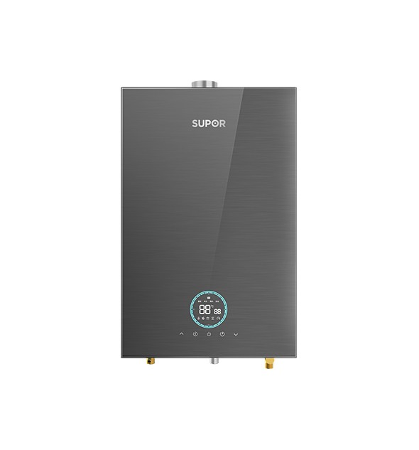 零冷水系列燃气热水器 