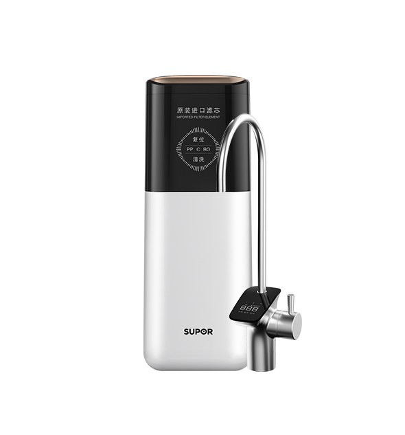 全原装进口芯净水机 