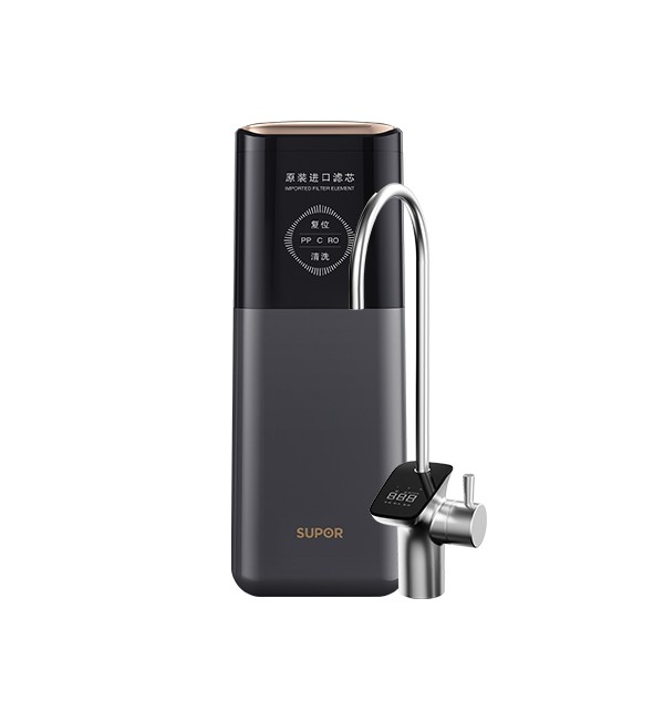 全原装进口芯净水机 