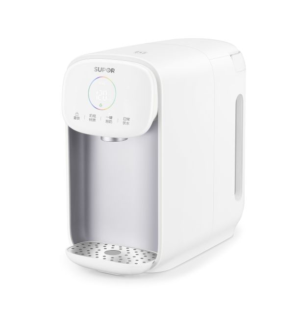 必发7790(中国区)电子集团-线上平台登录入口智能即沸即凉泡奶机