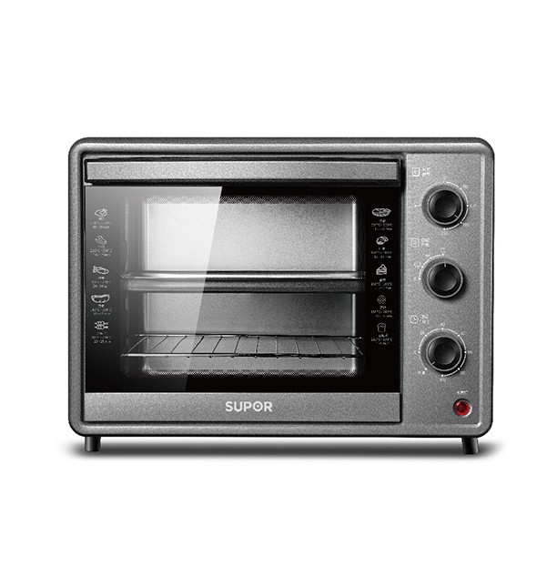 溢彩系列电烤箱K30FK6